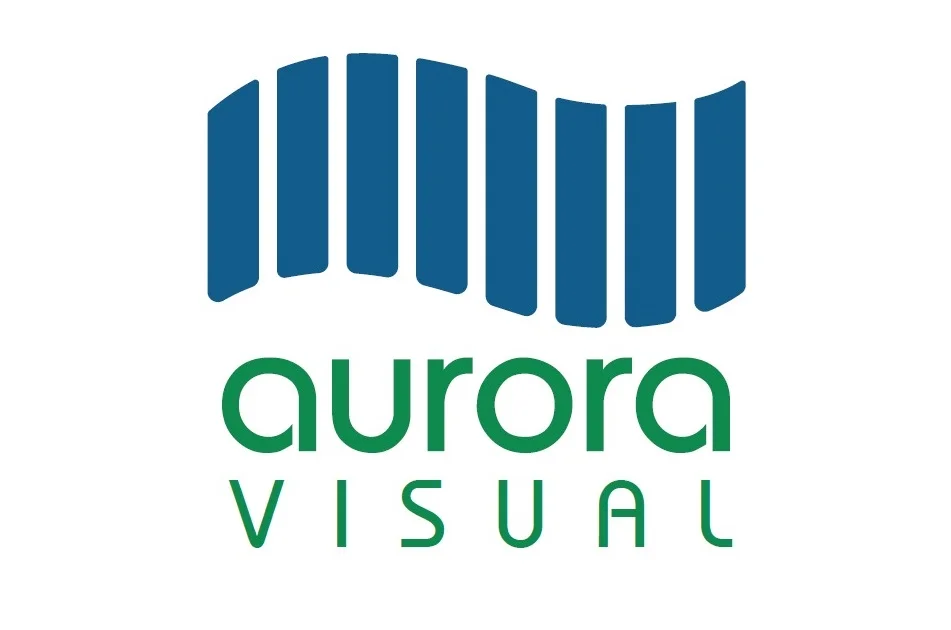 aurora visual modelo web